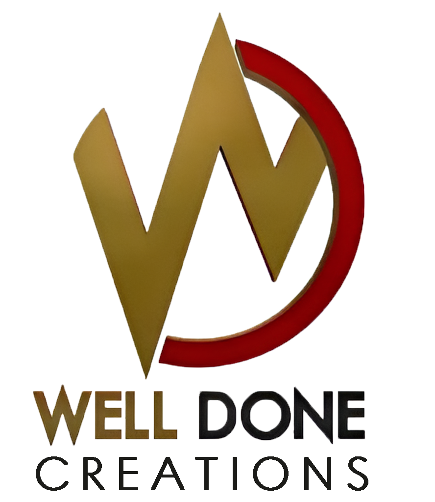 Well Done Creations